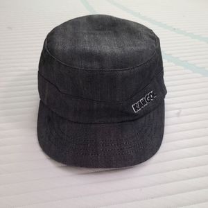 Kangol Denim Army Cap